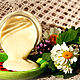 Emulsion for combination skin 30 . fair masters. cream for the autumn - winter period. The cream.
