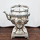 Винтаж: Антикварный чайный сервиз TIFFANY ENGLISH KING (1885 год). Сервизы винтажные. Уютный подвальчик. Ярмарка Мастеров.  Фото №10