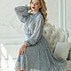Dress 'Amani', Dresses, St. Petersburg,  Фото №1