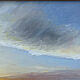 Tsemesskaya Bay at sunset. Oil painting. Pictures. Andrey Smolensky painter (andreysmolensky). My Livemaster. Фото №5