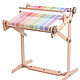 Order  Stand for a loom with a rigid frame. nzwool. Livemaster. . Loom Фото №3