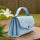  розовая сумка женская с вышивкой пионы. Сумка через плечо. Attention grabbing bags: сумки. Ярмарка Мастеров.  Фото №11