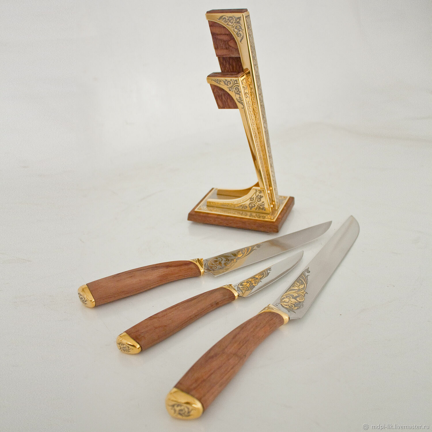 Златоустовские ножи фото