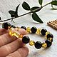 Rosaries finger from Baltic amber, 14 g. Rosary. Mark Amberstein, sale amber products. My Livemaster. Фото №5