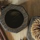  Подставки для зубочисток комплект 2 шт. Утварь. Domus Horomus. Ярмарка Мастеров.  Фото №4