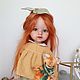 Кукла Паола Рейна (Paola Reina). Куклы и пупсы. Зубкова Ольга Olika Dolls. Ярмарка Мастеров.  Фото №5