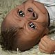 Reborn monkey(gorilla), Pearl, Kiwi Gorilla, by Denise Pratt. Reborn. Doll's Paradise (Lyudmila79). My Livemaster. Фото №6