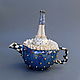 Kettles: ALICE, Teapots & Kettles, Moscow,  Фото №1
