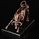 The statue of the bull 'Golden calf'. Figurines. apanasovru. My Livemaster. Фото №4