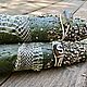 Заказать "Денежная свеча" с бусиной Дзи и выползком змеи. Magic_candles. Ярмарка Мастеров. . Ритуальная свеча Фото №3