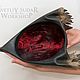 Hunter Leather Hat v.4 Inspired Bloodborne. Hats1. Svetliy Sudar Leather Arts Workshop. My Livemaster. Фото №5