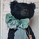   Шторм. Мишки Тедди. Ирина (My-prettytoys). Ярмарка Мастеров.  Фото №6