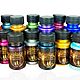 Краска по свечам Candle Paint 2153 мята 50мл. Материалы для свечей. Hobbysale. Интернет-магазин Ярмарка Мастеров.  Фото №2
