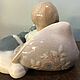 Заказать Lladro. Испания. «Все спят». Sad365. Ярмарка Мастеров. . Статуэтки Фото №3
