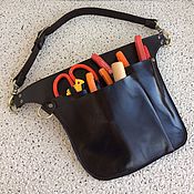 ГРИФЕЛЬНЫЙ пакет, сумка-мешок, кожаная сумка на плечо