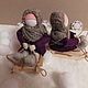 Folk doll: Catherine-Sannita 2. Folk Dolls. With smile. Online shopping on My Livemaster.  Фото №2