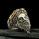 Перстень Зевс. Перстень. Rhyton Jewelry. Ярмарка Мастеров.  Фото №4