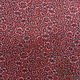 Order Japanese silk crepe 'Orange summer'. Fabrics from Japan. Livemaster. . Fabric Фото №3