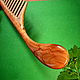 Copy of Copy of Copy of Copy of Comb plum burn suppliers: produc. Combs2. efrem. My Livemaster. Фото №4