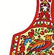 Борецкая роспись