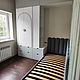 Заказать Шкаф комод стеллаж. Bambini Letto. ЭКО-мебель на заказ. Ярмарка Мастеров. . Мебель для детской Фото №3