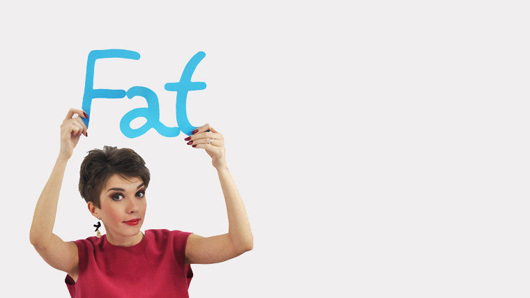 FatBerry beautiful, marvelous, brave

