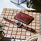 Watchband genuine leather, Watch Straps, Volgograd,  Фото №1
