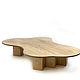 Заказать Обеденный стол: Wooden Splash. Loftmarket. Ярмарка Мастеров. . Столы Фото №3