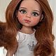ООАК Кристи Рапунцель Paola Reina. Кукла Кастом. Ольга (my-magicdolls). Ярмарка Мастеров.  Фото №8
