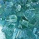Aquamarines (crystals ajaltouni)Sherlova Gora. Transbaikalia. RUSSIA. Minerals. Stones of the World. My Livemaster. Фото №4