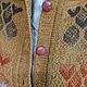 Кардиган с капюшоном. Кардиганы. Лидия (Knittinq). Ярмарка Мастеров.  Фото №5
