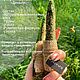 Заказать Свеча денежная ( Деньги ). magic_point. Ярмарка Мастеров. . Ритуальная свеча Фото №3