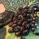 Заказать Набор рун ручной работы, натуральный обсидиан. Сила Духа. Ярмарка Мастеров. . Руны Фото №3