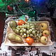 Поднос для фруктов, Подносы, Чистополь,  Фото №1