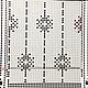 Перфокарты Passap Duomatic дополнительные. Инструменты для вязания. needles178. Ярмарка Мастеров.  Фото №12