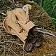 Rune set on oak wood dies. Runes. Kooht. My Livemaster. Фото №4
