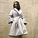 Women's coat heat-insulated Silvar. Coats. cashmerestory. Online shopping on My Livemaster.  Фото №2