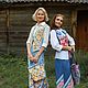 Жилет, Юбка, Сумочка. Жилеты. Лариса Банакина. Ярмарка Мастеров.  Фото №5