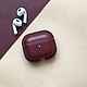 Чехол для наушников AirPods 3. Чехол. gabo_dsgn. Ярмарка Мастеров.  Фото №5