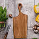 Order Set of three oak cutting boards in a drawer. Free shipping. alysarus. Livemaster. . Cutting Boards Фото №3