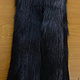 Fox skins tanned. Fox fur dyed black. Fur. Mishan (mishan). Online shopping on My Livemaster.  Фото №2