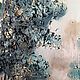 Заказать Картина «Лесной пейзаж». DARI ART. Ярмарка Мастеров. . Картины Фото №3