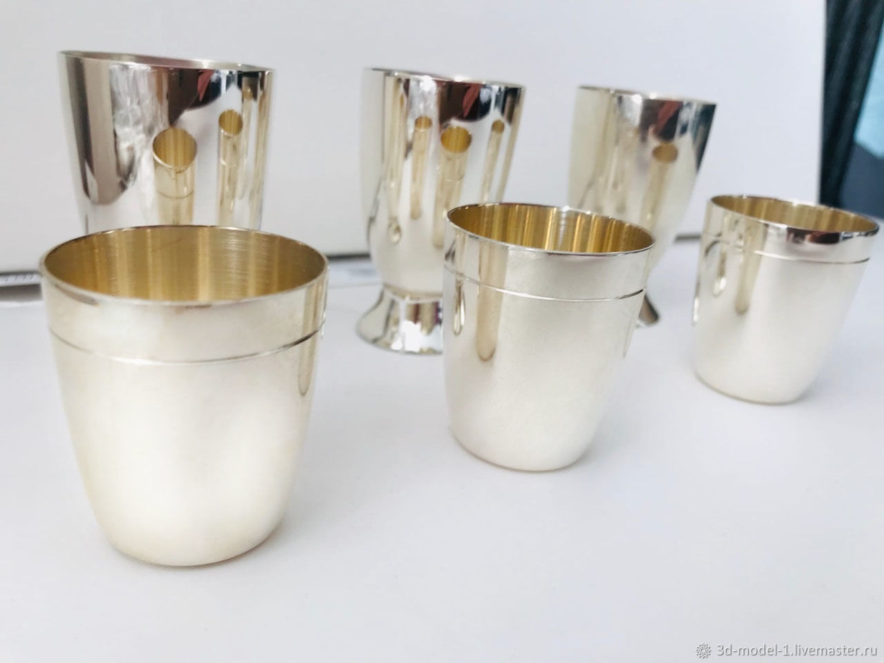 проба наборы