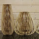 Lamp #3 plywood series PARA. Chandeliers. LightsWood. My Livemaster. Фото №6