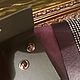 Винтаж: Брошь Оловянная Роза Country Garden collection England hand made. Броши винтажные. Vintage Rоmance (marina-fox). Ярмарка Мастеров.  Фото №5