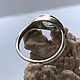 Золотое женское кольцо с желтым Сапфиром 1,89ct, ведическое кольцо. Кольца. Ведические кольца драгоценные камни (bauroom). Ярмарка Мастеров.  Фото №6