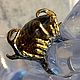 Shamanka ring with rauchtopaz. Ring. SELENA. Online shopping on My Livemaster.  Фото №2