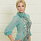 " Irena". Платья. Stela Style. Ярмарка Мастеров.  Фото №4