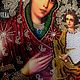  Tikhvin. Icons. serafima1960 (serafima1960). My Livemaster. Фото №4