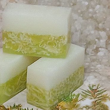 Ярмарка Мастеров - ручная работа Мыло Орхидея и жасмин. Handmade.